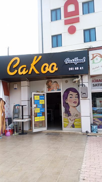 CaKoo FastFood