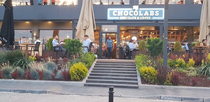 Chocolabs Bosna Hersek
