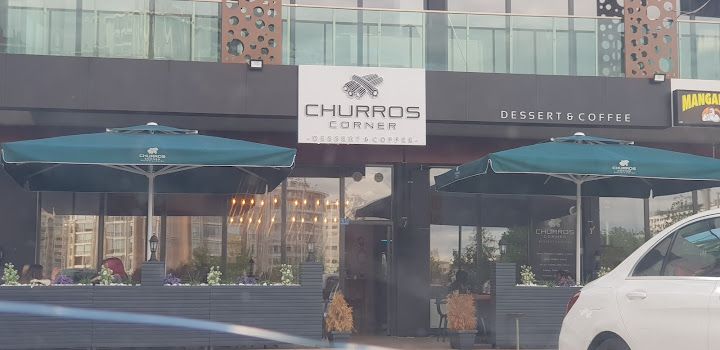 CHURROS CORNER KONYA