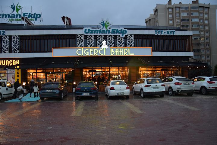 Cigerci Bahri Konya