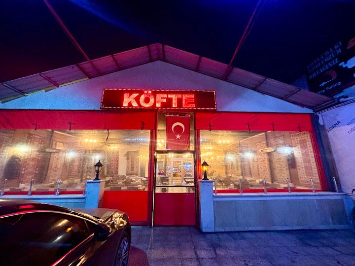 Ciğerci Mahir (Namaz Niyaz Boğaz)