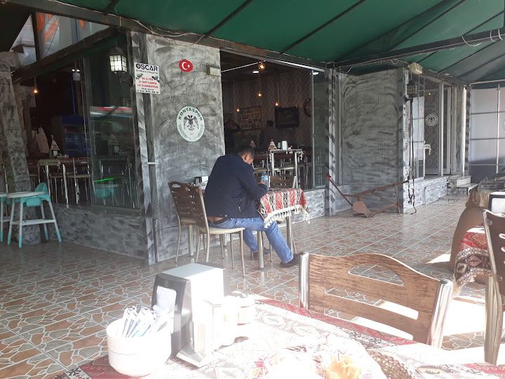 Çobanoǧlu Çorba