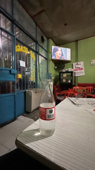 Derbentli İsmail’in Çay Ocağı