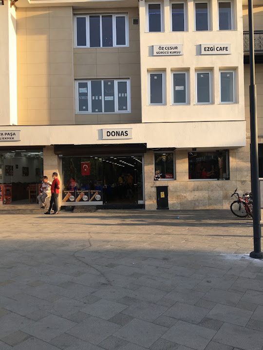 Donas Döner Konya - Selçuklu - Hamidiye