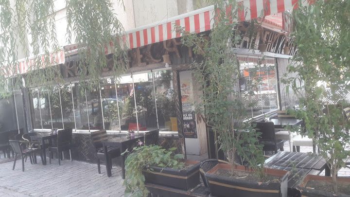 Düello Cafe&Bistro