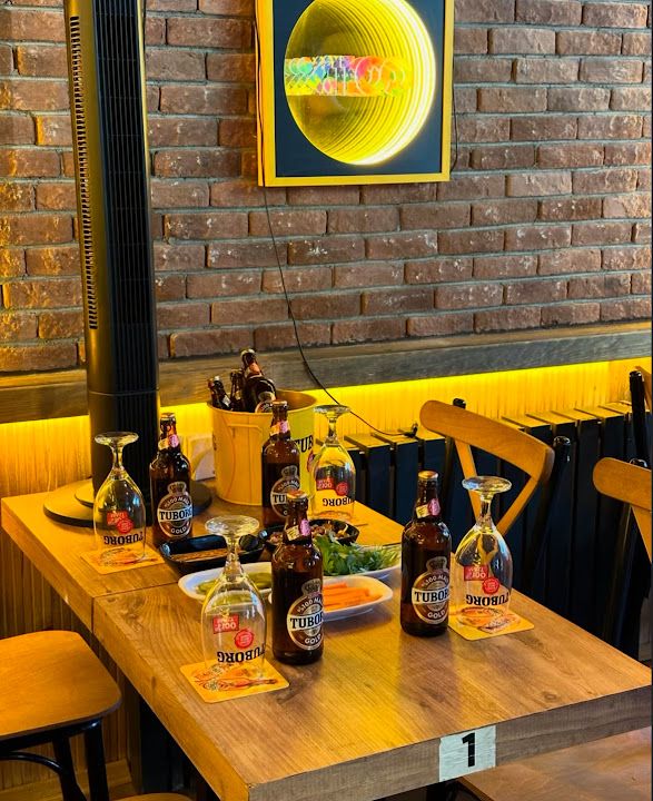 Dukas Pub