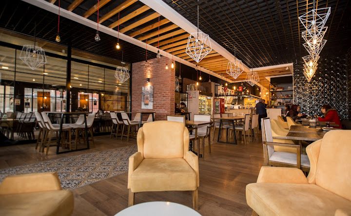 Ebrar Cafe Pasta
