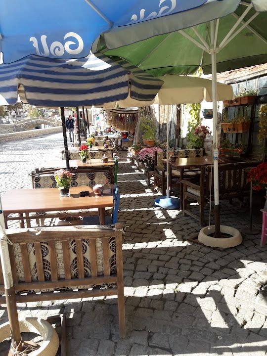 Eleni Cafe Kahvaltı