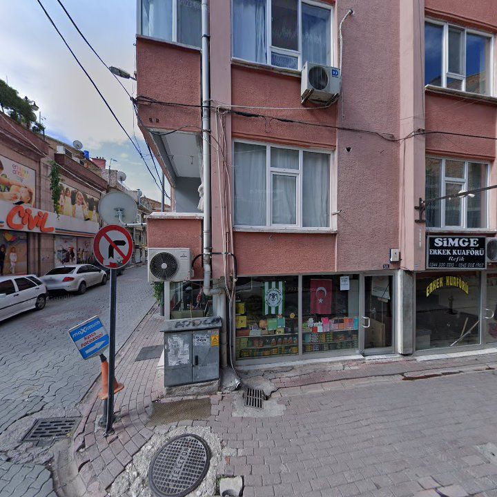 Ensar kuruyemiş