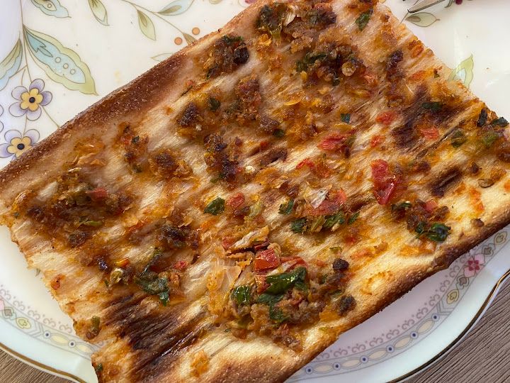 Erenköy Etliekmek Ve Lahmacun