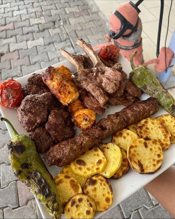 Esentepe Et Mangal Kahvaltı
