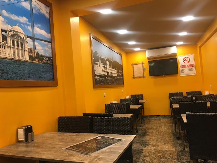 Felisa pizza zafer
