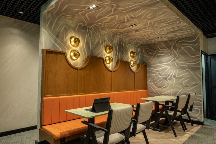 Ferrovia Coffee