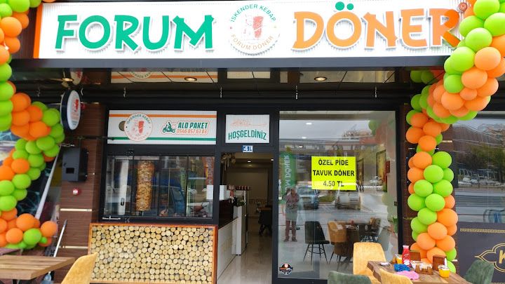 Forum Döner