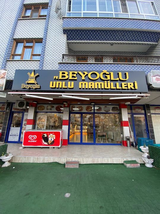 frBeyoğlu Unlumamülleri