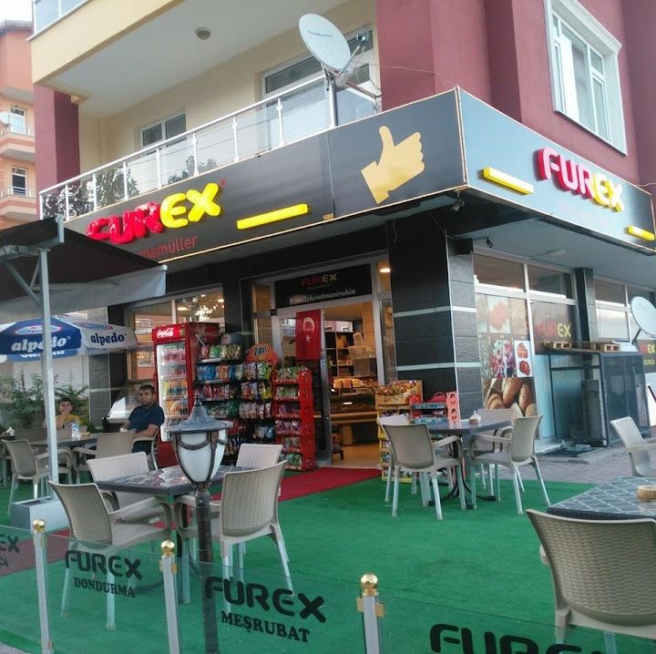 FUREX UNLU MAMÜLLER