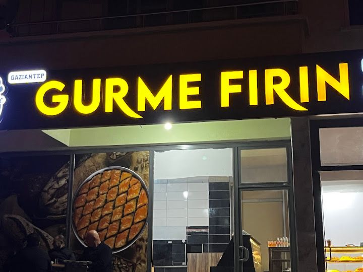 Gaziantep Gurme Fırın
