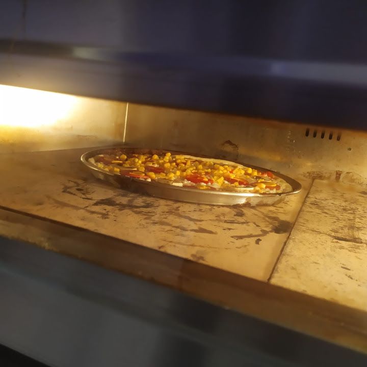 Great Pizza