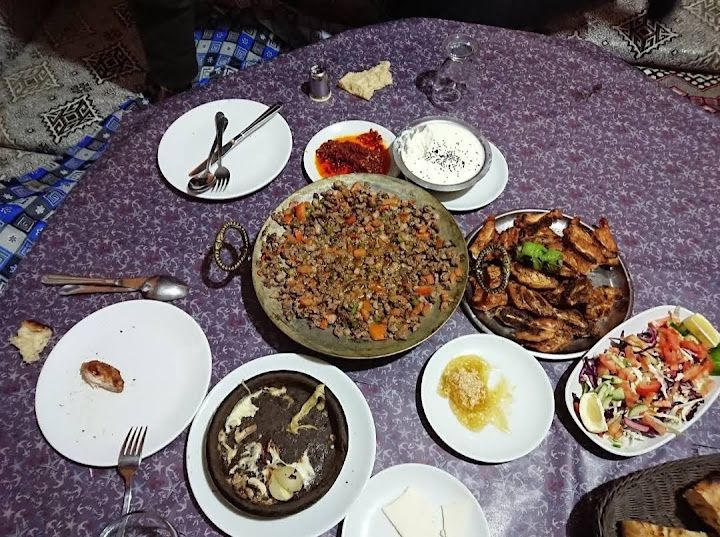 Güldestan Et Mangal