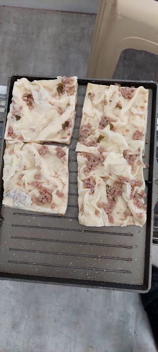 Gülüm Börek Evi