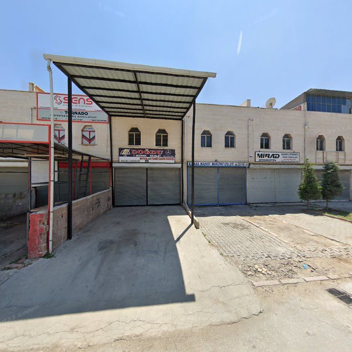 Güven Izgara