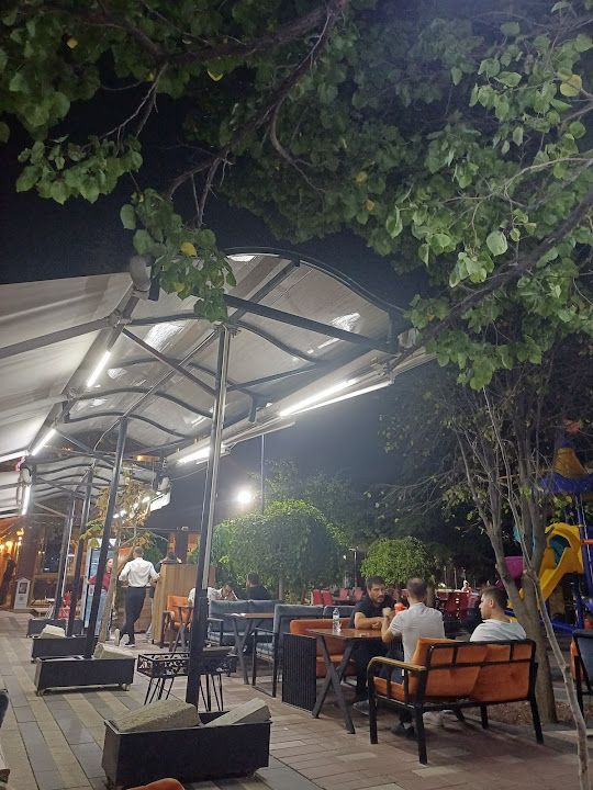 Hacıoğlu sivas köfte