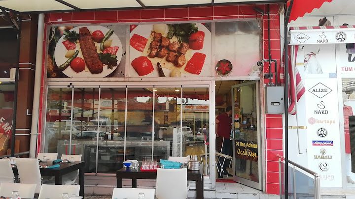 Has Adana Ocakbaşı Nihat Usta