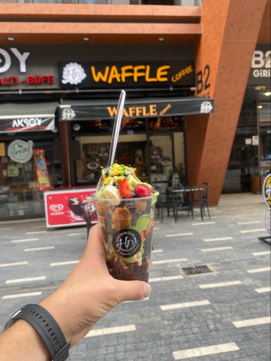Hm Waffle