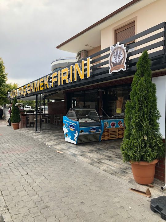 Hüda Unlu Mamülleri