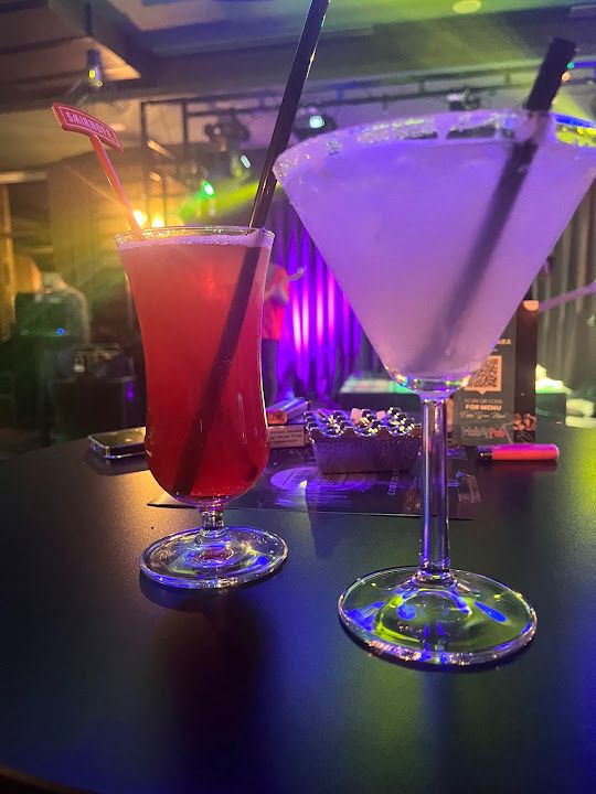 İrish Pub