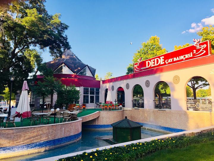 Kafem Kültürpark