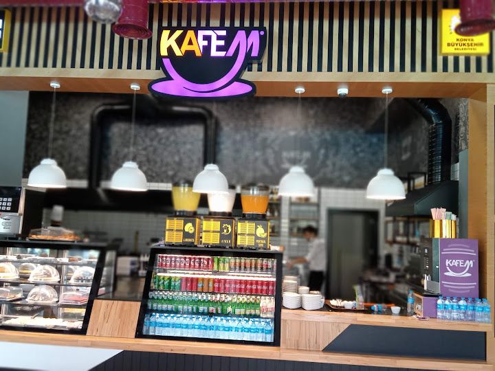 Kafem Şefikcan
