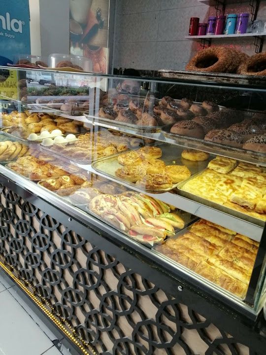 Kale Simit & Börek Kahvaltı