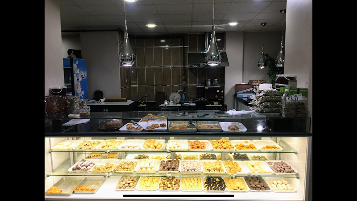 Kandil Mantı ve Börek Evi