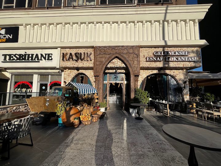 Kaşuk Lokantası