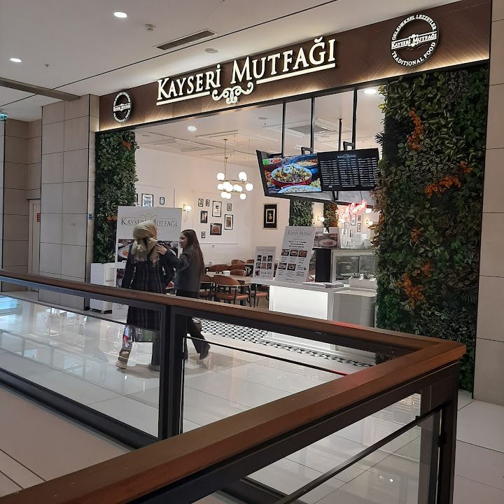 Kayseri Mutfağı