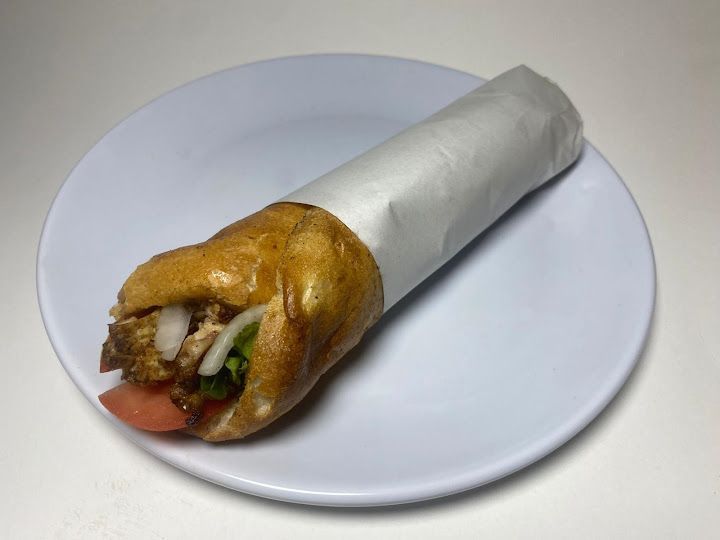 Kelebekçim