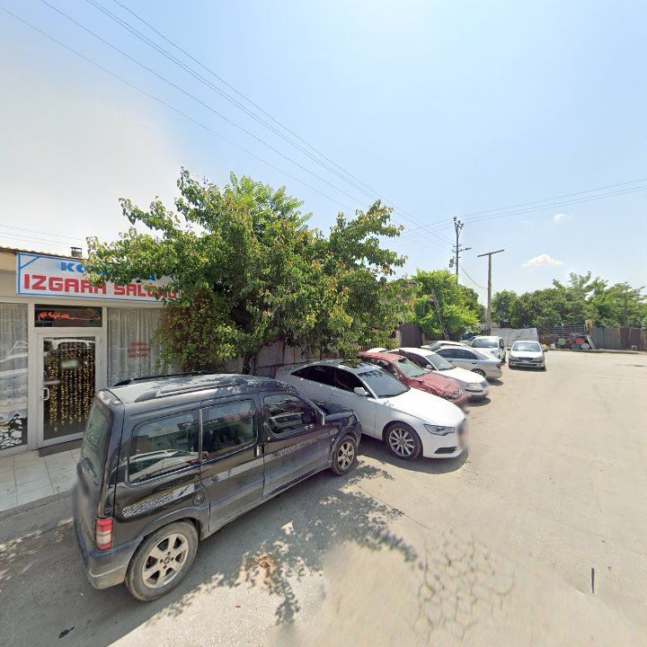 Koca Usta Izgara Salonu