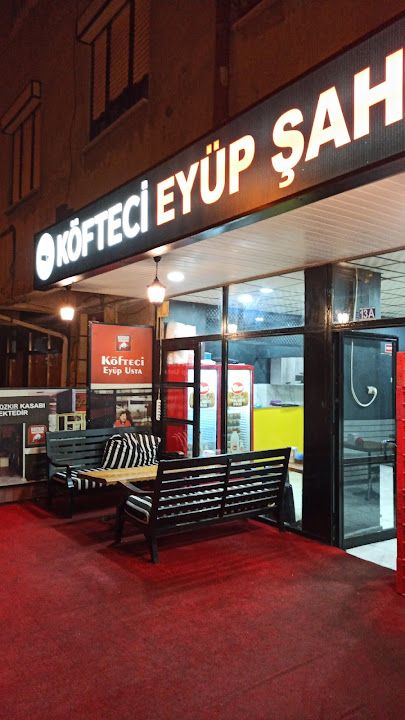 Köfteci Eyüp Şahin İhsaniye
