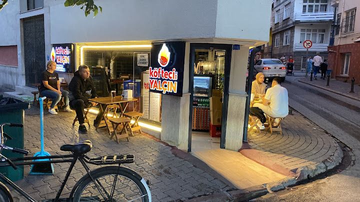 Köfteci Yalçın