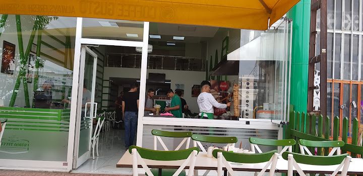 Konya Lezzet Döner Zafer Sanayi