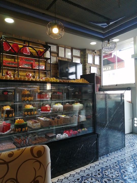 Konya Pastanesi