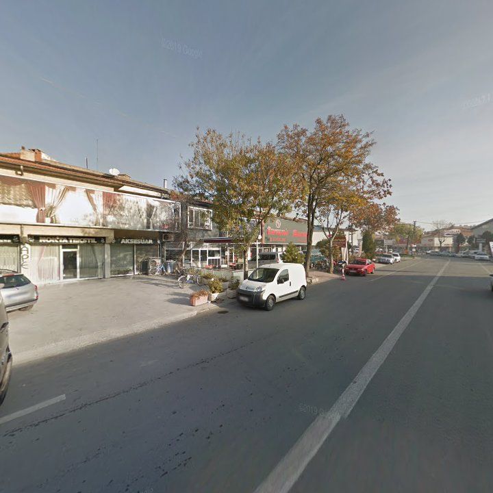Koyuncu Et Lokantasi