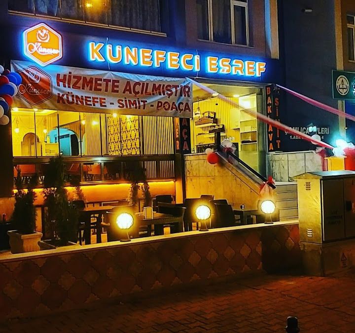 Künesev