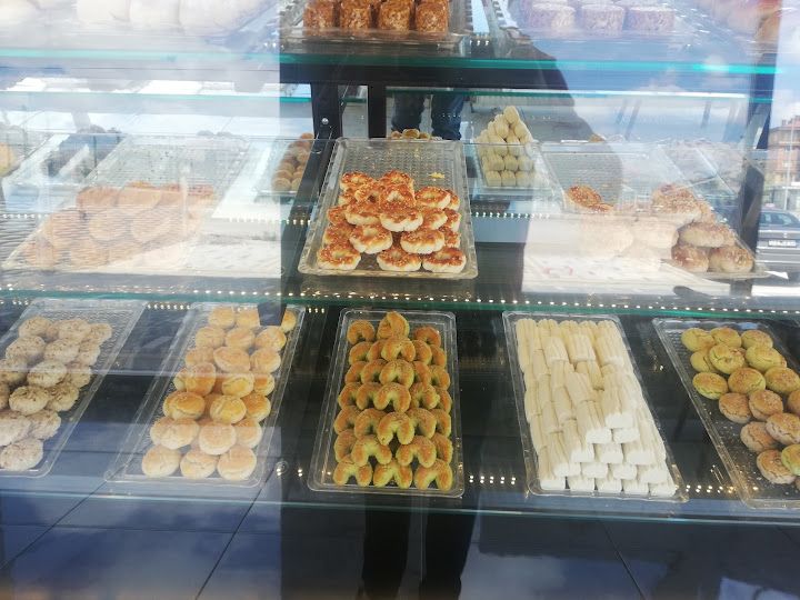 LA MURE Pastane ve Kafe