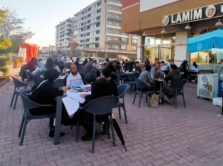 Lamim Unlu Mamülleri