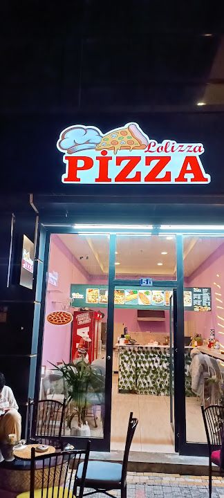 Lolizza Pizza