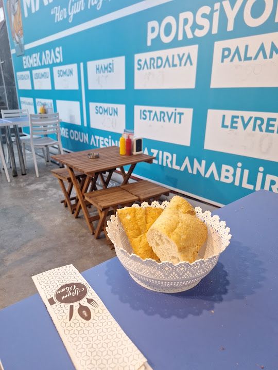 Marmara Balık