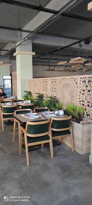 Meftun Restoran & Kahvaltı & Çorba