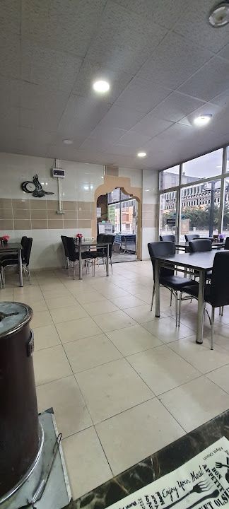 Miraç Etliekmek & Izgara